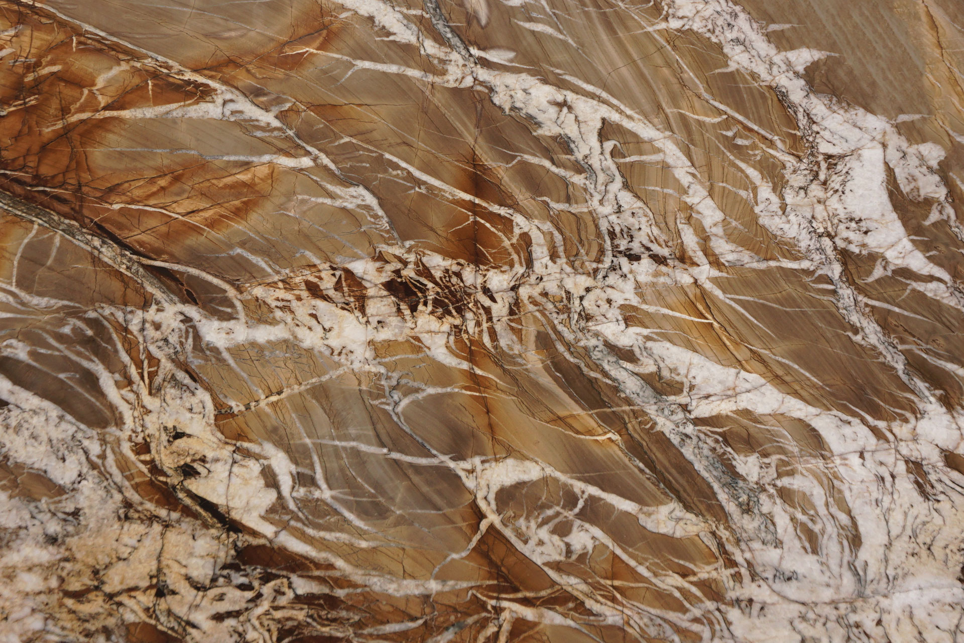 Quartzites